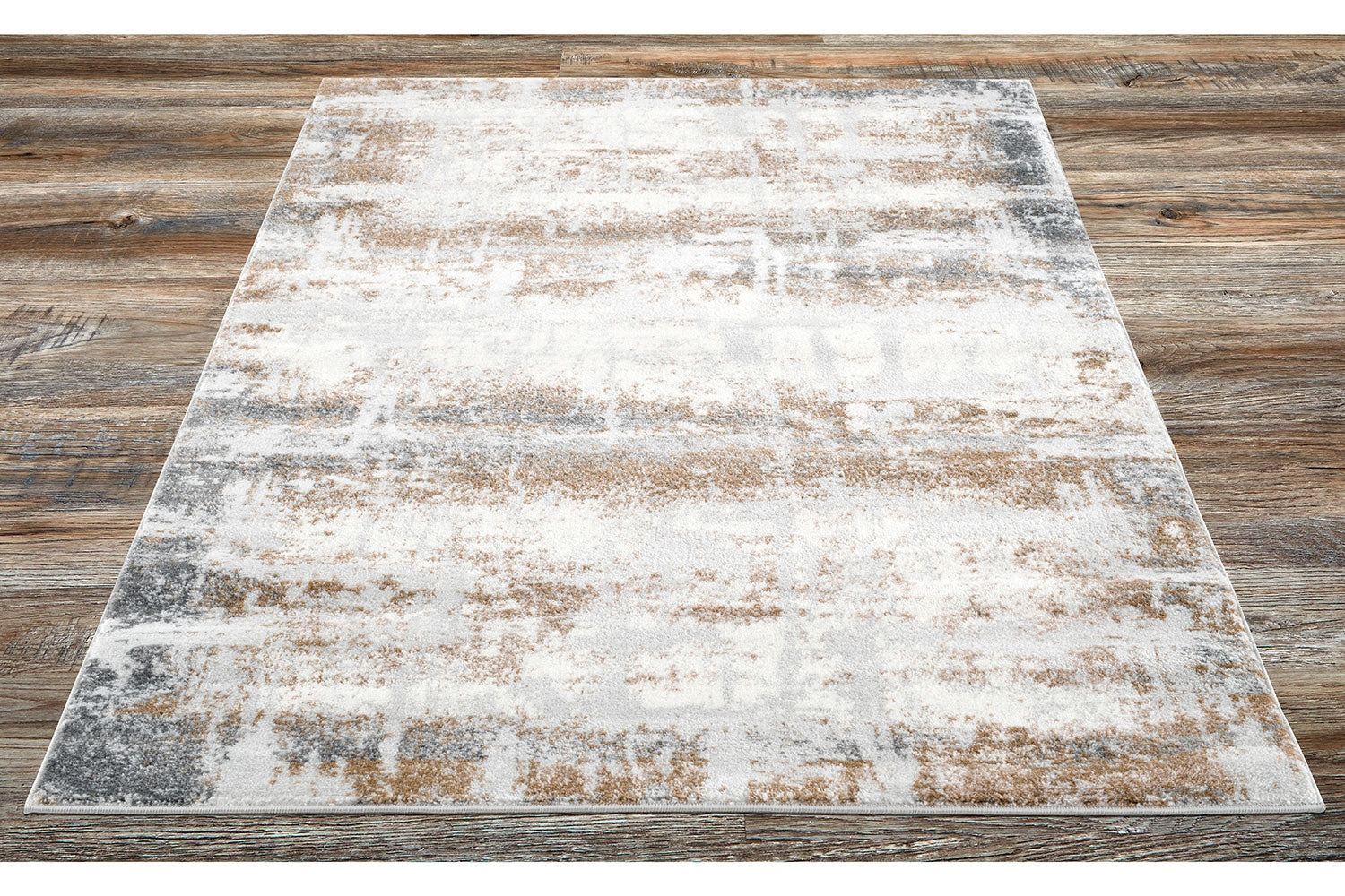 604377811:Aden Rug in 1210 Gray, 5 x 7, Image 2