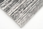 184297975:Aden Rug in 1212 Gray, 5 x 7, Image 3