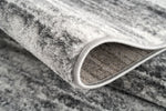 184297975:Aden Rug in 1212 Gray, 5 x 7, Image 4