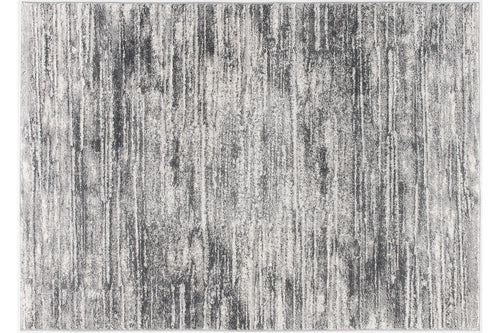 184297975:Aden Rug in 1212 Gray, 5 x 7, Image 1
