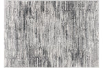 184297975:Aden Rug in 1212 Gray, 5 x 7, Image 1