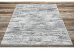 184297975:Aden Rug in 1212 Gray, 5 x 7, Image 2