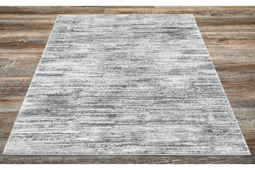 184297975:Aden Rug in 1212 Gray, 5 x 7, Image 2