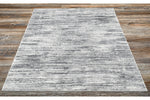 184297975:Aden Rug in 1212 Gray, 5 x 7, Image 2
