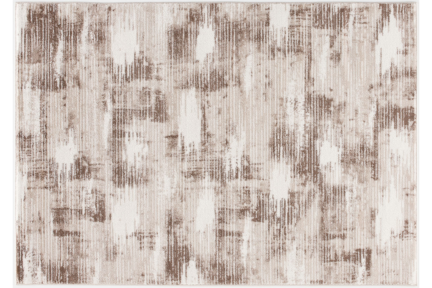 399532203:Aden Rug in 1211 Bone, 5 x 7, Image 1