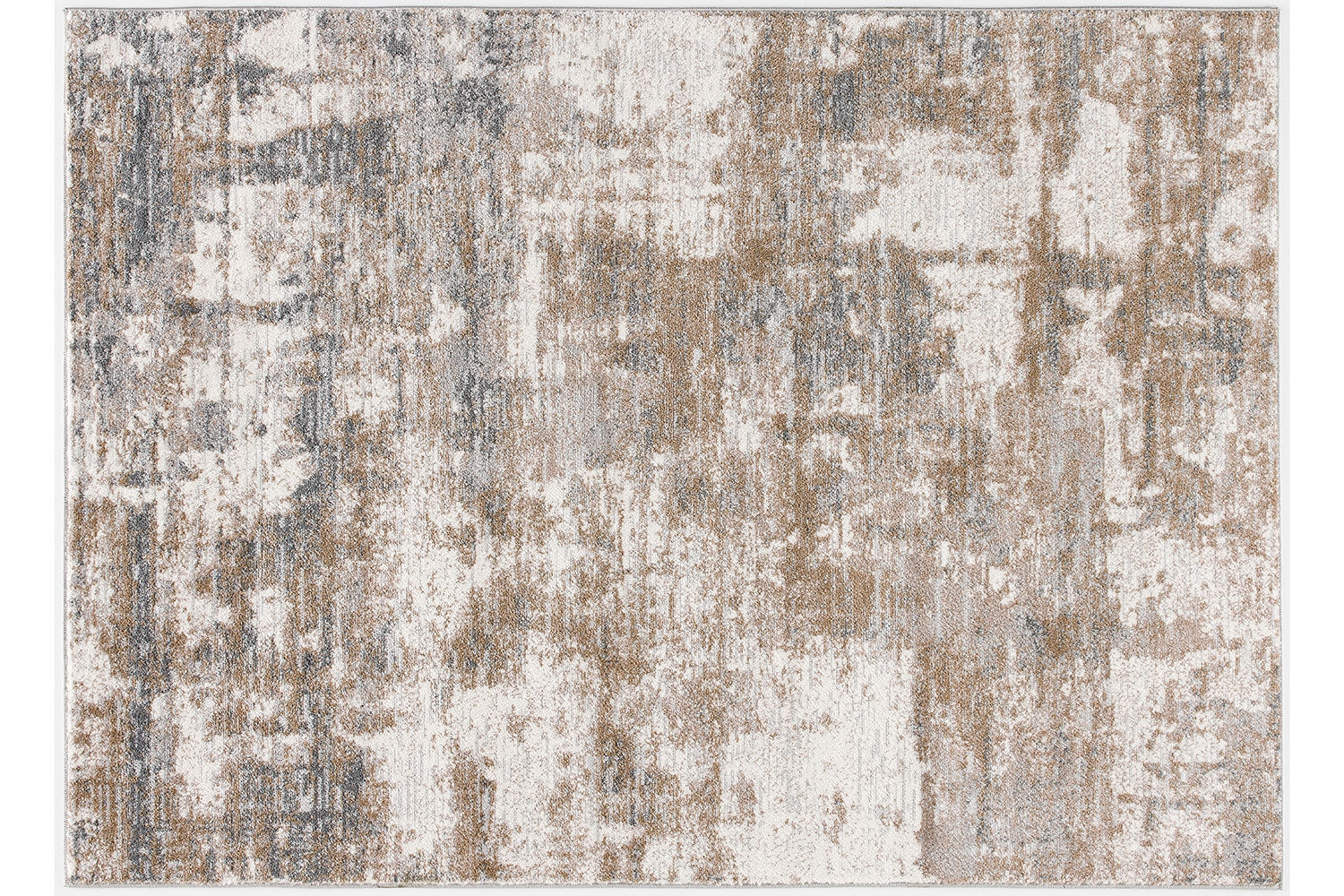 249180008:Aden Rug in 1214 Gray, 5 x 7, Image 1