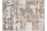 249180008:Aden Rug in 1214 Gray, 5 x 7, Image 1