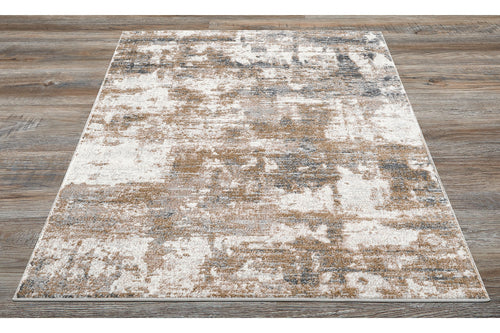 249180008:Aden Rug in 1214 Gray, 5 x 7, Image 2