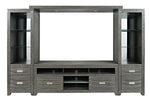 606432535:Altamonte 4 Piece Entertainment Center in Gray, Image 2