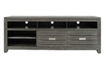 770144659:Altamonte Media Console in Gray, 70 Inch, Image 2