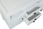 412804867:Artisans Media Console in White, 50 Inch, Image 4