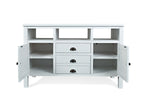 412804867:Artisans Media Console in White, 50 Inch, Image 2