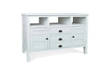 412804867:Artisans Media Console in White, 50 Inch, Image 3