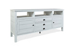 728420898:Artisans Media Console in White, 70 Inch, Image 3