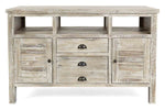 543757021:Artisans Media Console in Gray, 50 Inch, Image 1