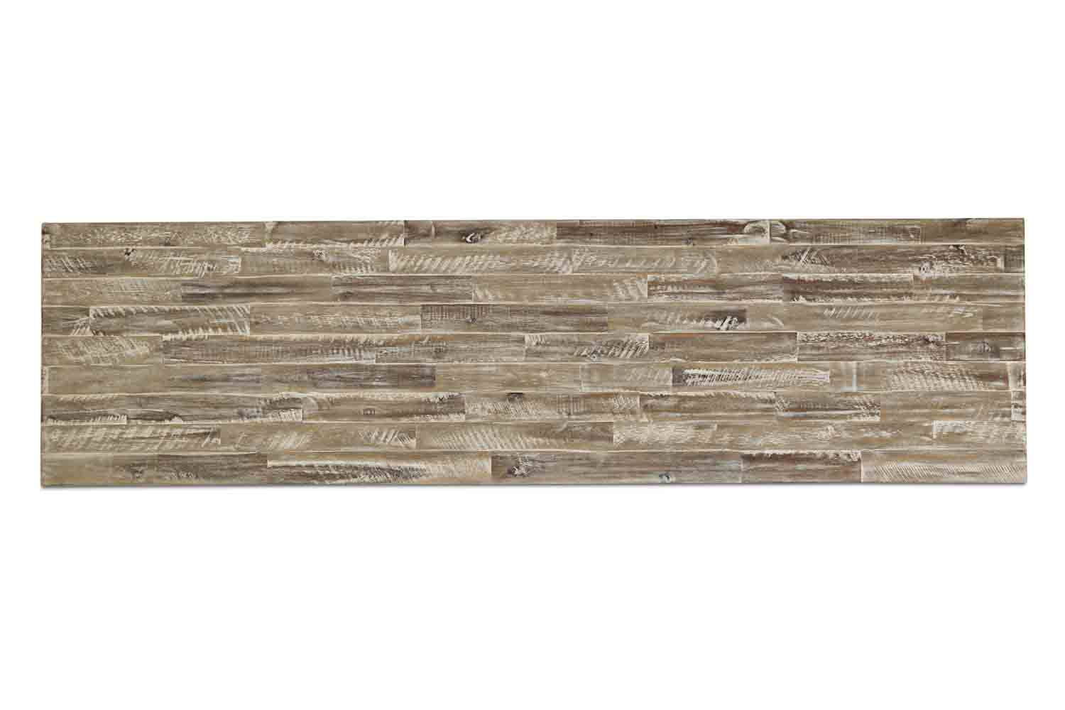 436345447:Artisans Media Console in Gray, 70 Inch, Image 6