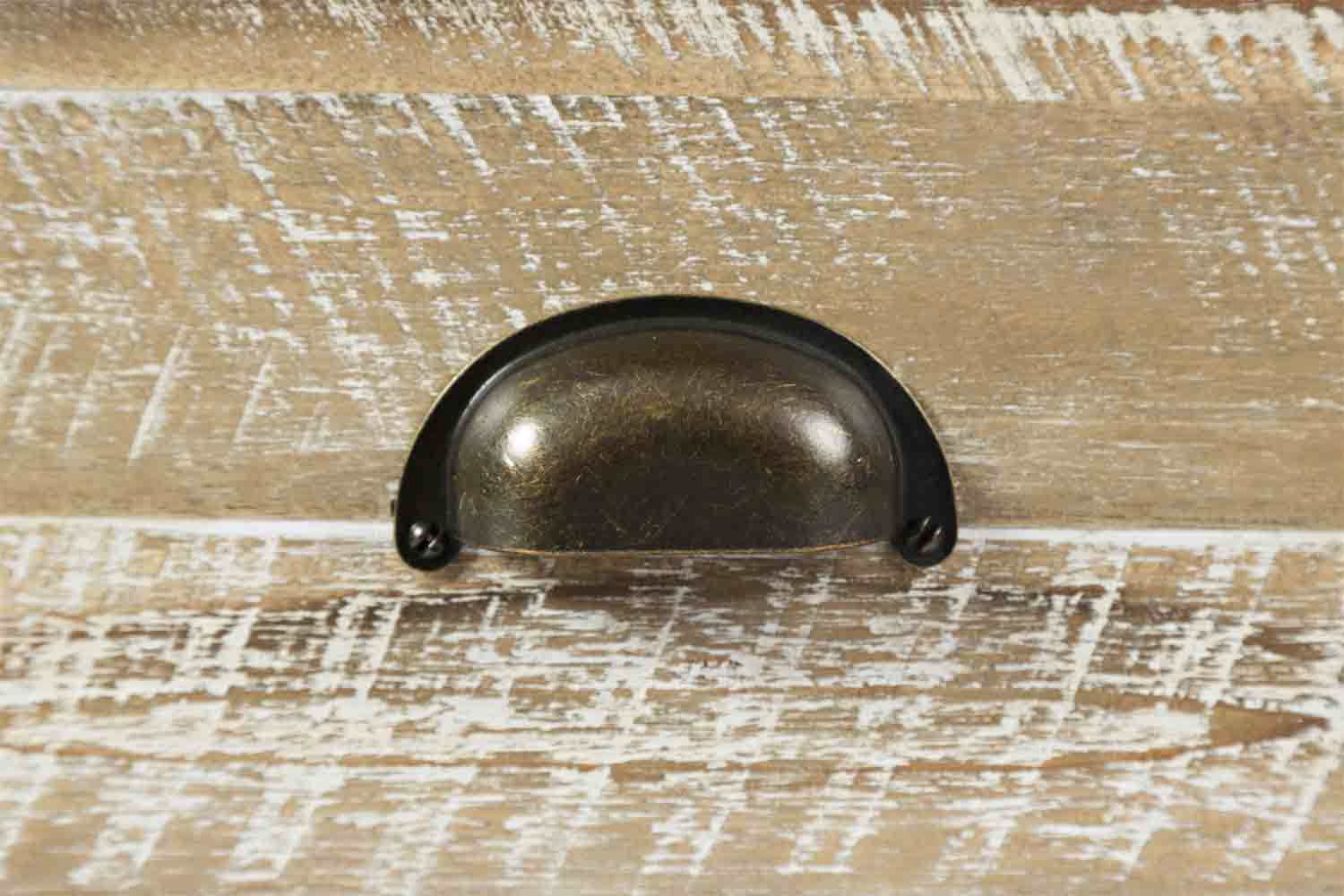 600184050:Artisans Coffee Table in Gray, Image 5
