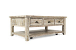 600184050:Artisans Coffee Table in Gray, Image 2