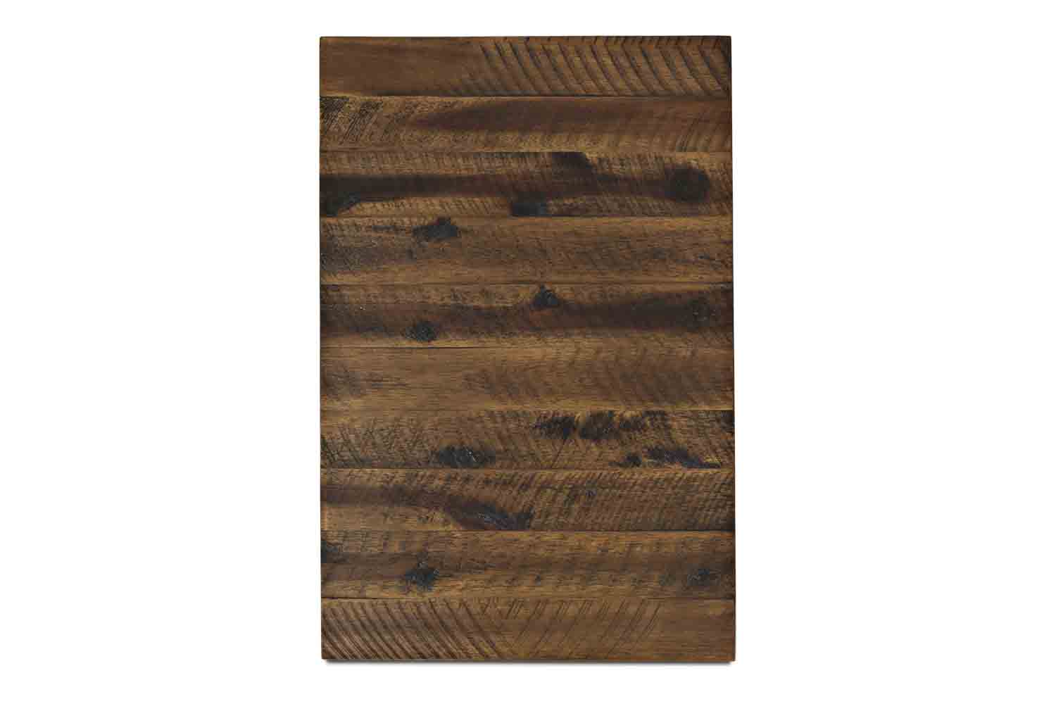 606668561:Artisans Chairside Table in Oak, Image 6