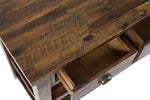 426392862:Artisans Sofa Table in Oak, Image 3