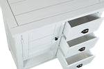 423237933:Artisans Accent Console in White, Image 4