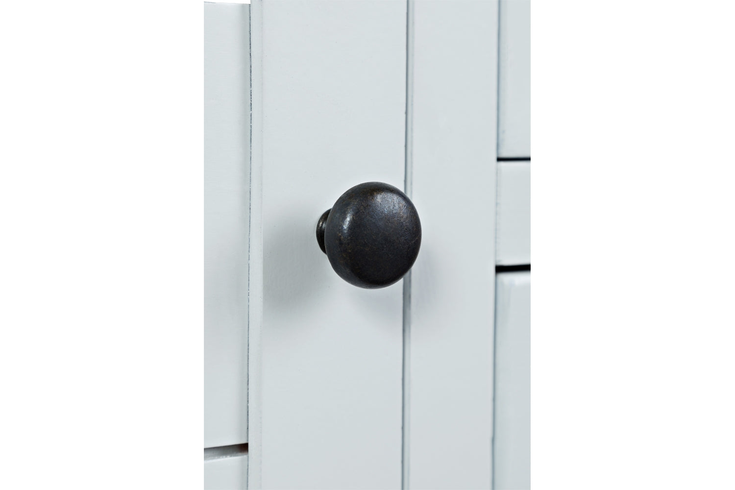 423237933:Artisans Accent Console in White, Image 5