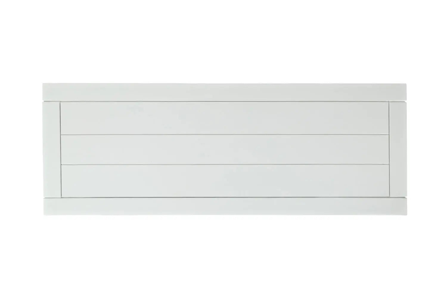 662421259:Artisans Sofa Table in White, Image 5