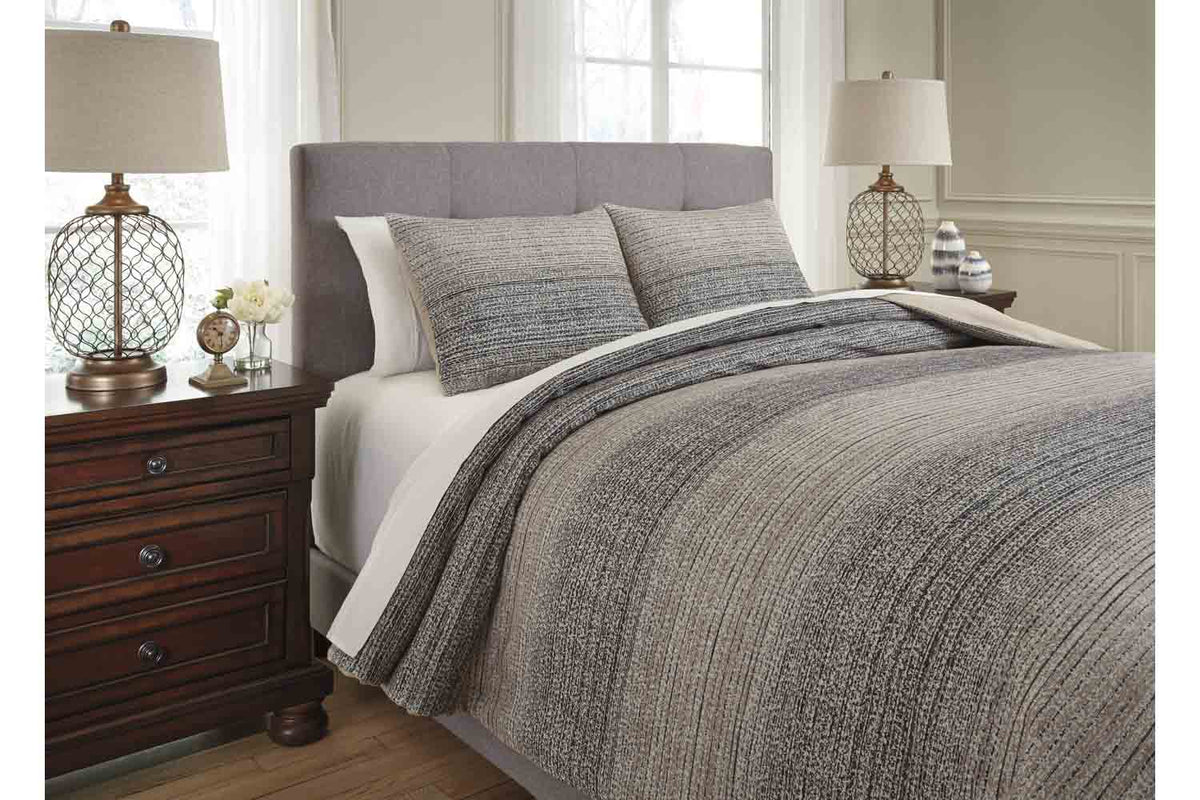 151780808:Arturo Comforter Set, Eastern King, Image 2