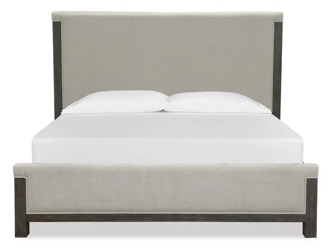 ASPEN0110:Aspen Valley Upholstered Panel, Front