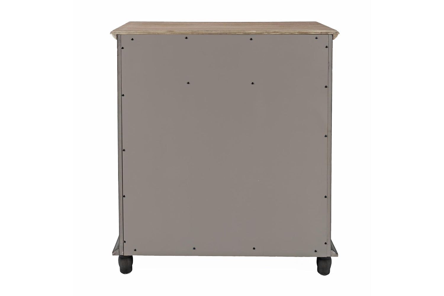 171692818:Aurora 2 Door Accent Chest in Gray, Image 5