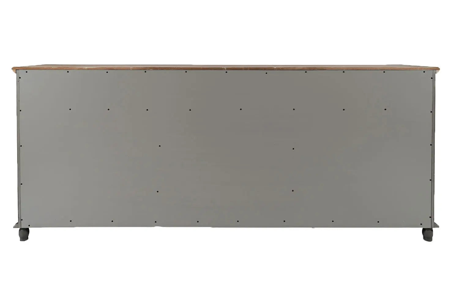 838747721:Aurora 6 Door Accent Chest in Gray, Image 3