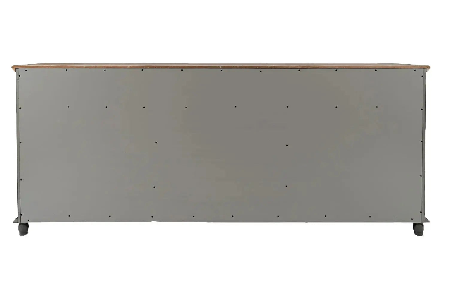 838747721:Aurora 6 Door Accent Chest in Gray, Image 3