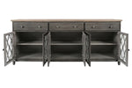 838747721:Aurora 6 Door Accent Chest in Gray, Image 4