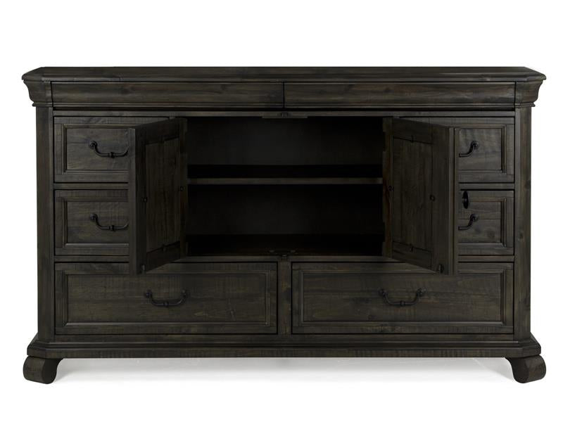445497805:Bellamy Dresser in Charcoal, Image 3