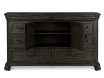 445497805:Bellamy Dresser in Charcoal, Image 3