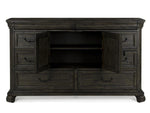 445497805:Bellamy Dresser in Charcoal, Image 3