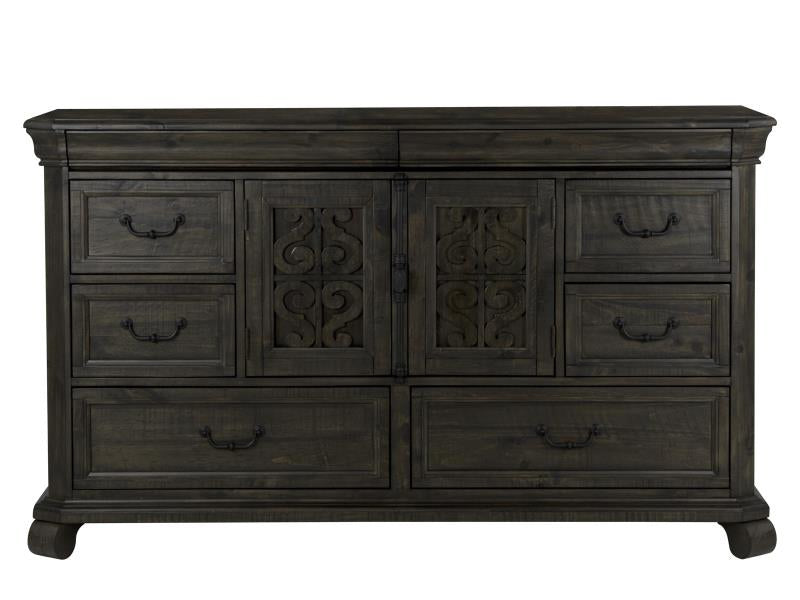 445497805:Bellamy Dresser in Charcoal, Image 2