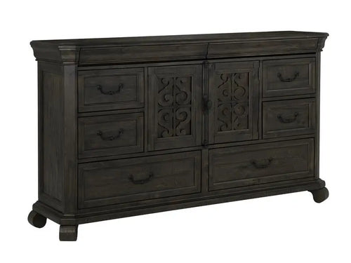 445497805:Bellamy Dresser in Charcoal, Image 1