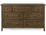 442577846:Bay Creek Dresser in Nutmeg, Image 2