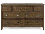 442577846:Bay Creek Dresser in Nutmeg, Image 2