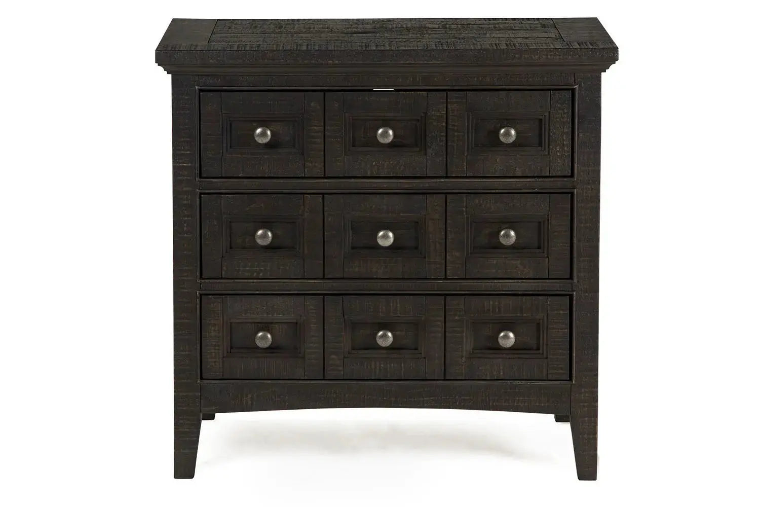 722902917:Bay Creek Nightstand in Graphite, Image 2