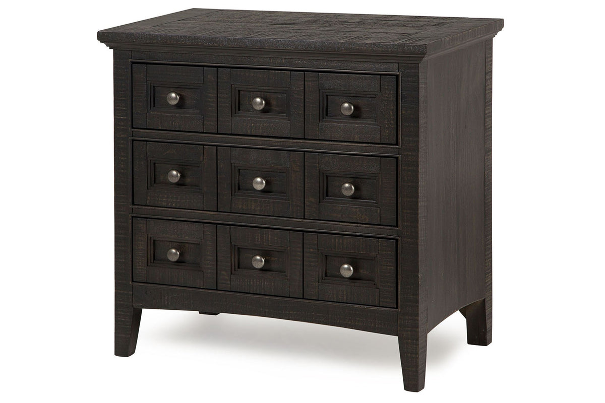722902917:Bay Creek Nightstand in Graphite, Image 1