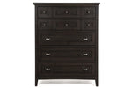 665540884:Bay Creek Chest in Graphite, Image 2