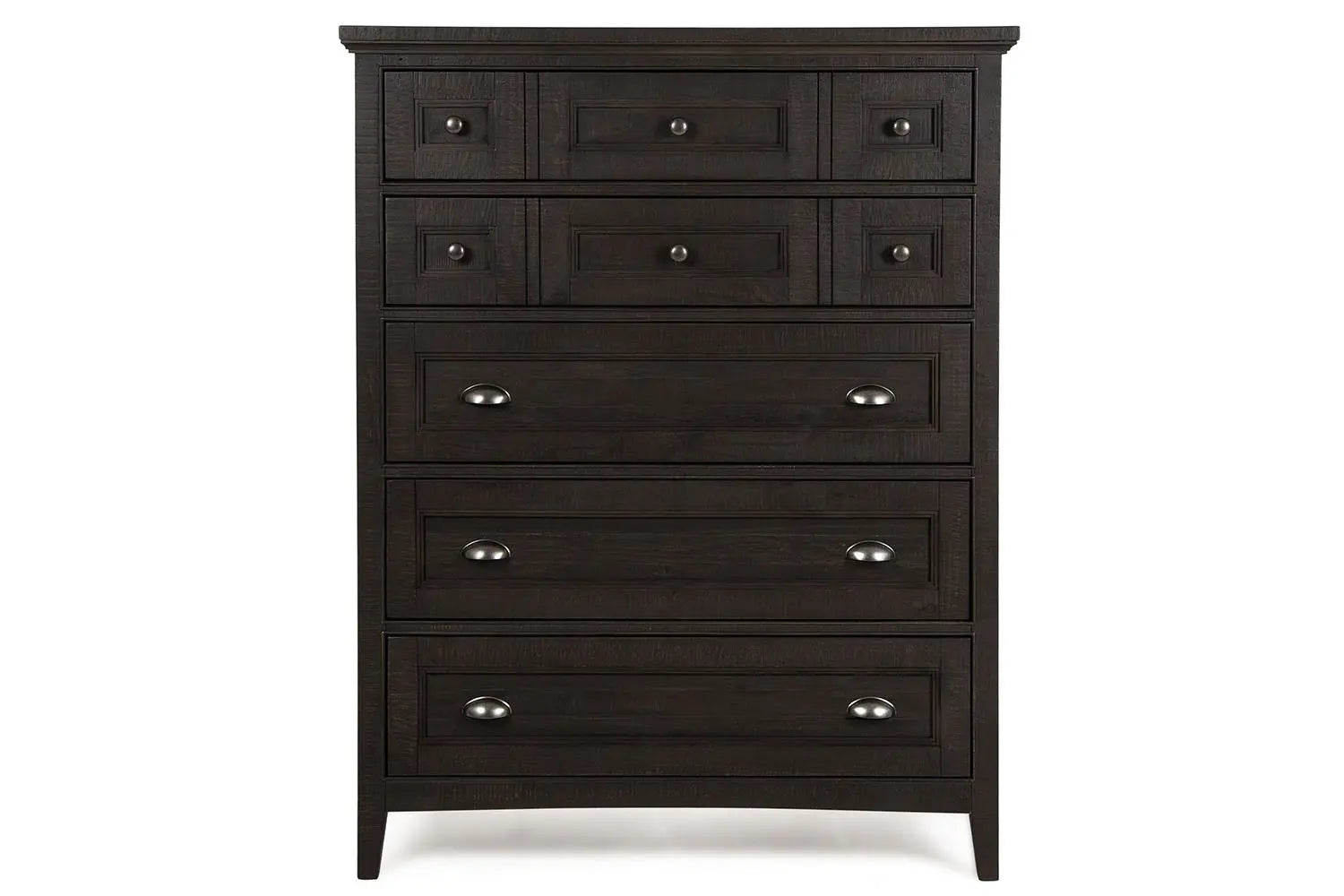 665540884:Bay Creek Chest in Graphite, Image 2