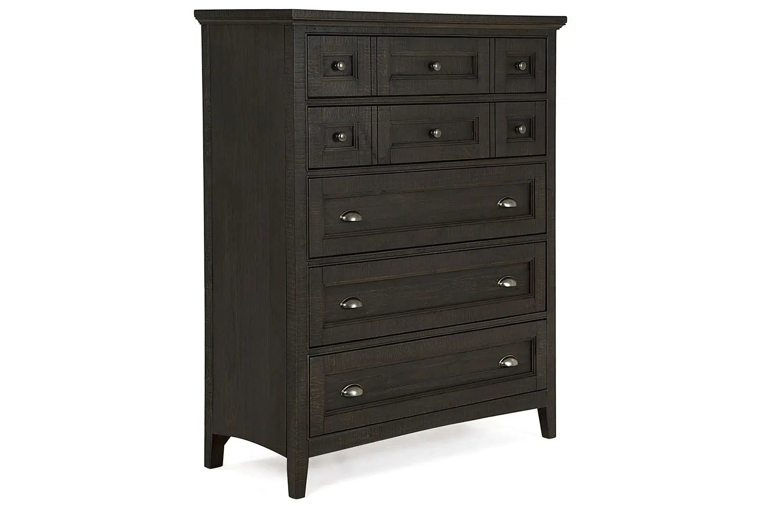 665540884:Bay Creek Chest in Graphite, Image 1