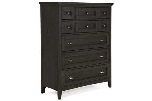 665540884:Bay Creek Chest in Graphite, Image 1