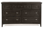 719337739:Bay Creek Dresser in Graphite, Image 2