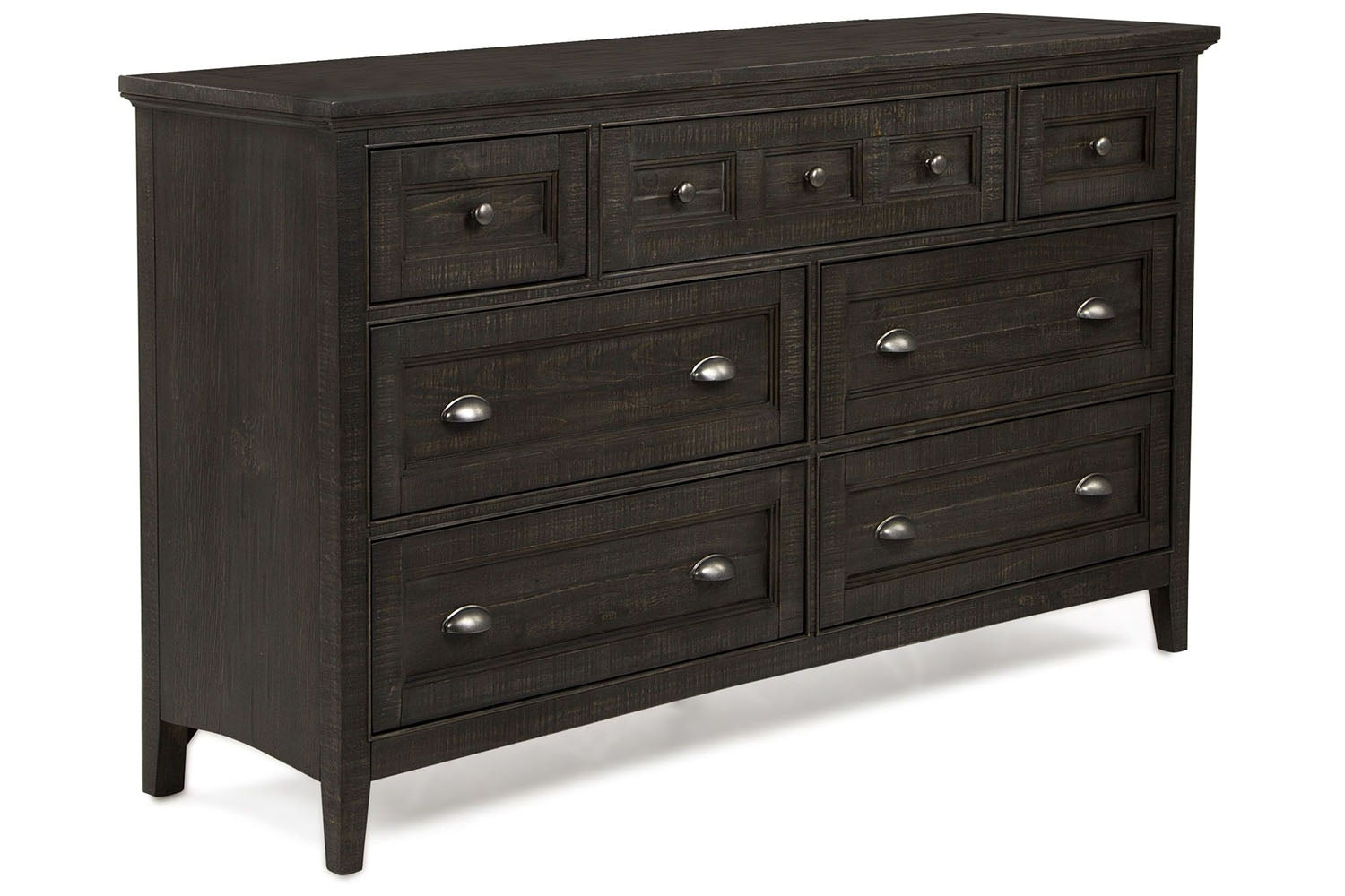 719337739:Bay Creek Dresser in Graphite, Image 1