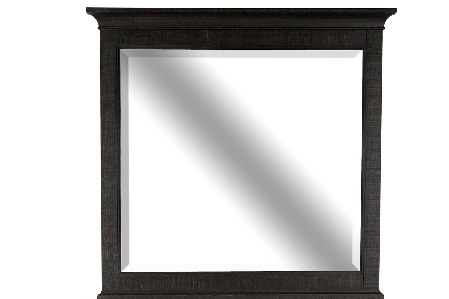 553035339:Bay Creek Mirror in Graphite, Image 1