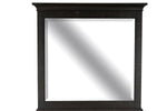 553035339:Bay Creek Mirror in Graphite, Image 1